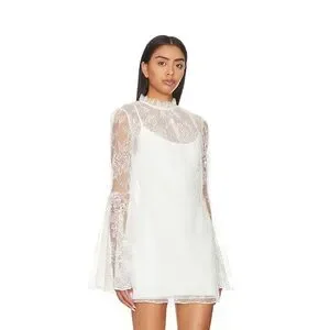 Katie May x Revolve Leilani Dress